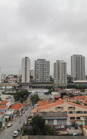 Studio à venda com 15m², 1 quarto e sem vaga