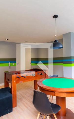 Studio à venda com 15m², 1 quarto e sem vaga