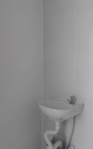 Studio à venda com 15m², 1 quarto e sem vaga