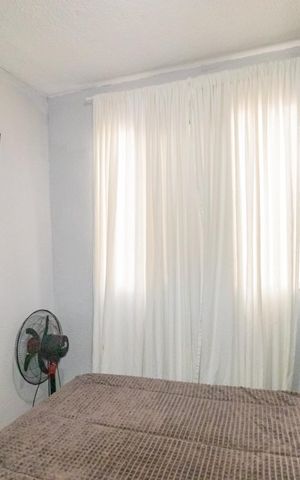 Apartamento à venda com 41m², 2 quartos e 1 vagaQuarto 2