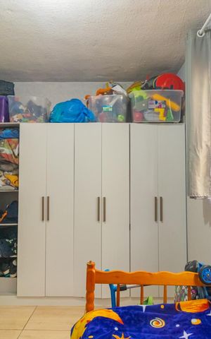 Apartamento à venda com 41m², 2 quartos e 1 vagaQuarto 1