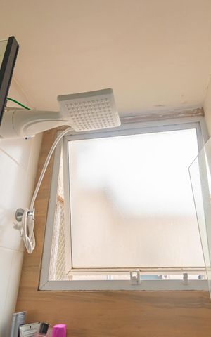 Apartamento à venda com 41m², 2 quartos e 1 vagaBanheiro