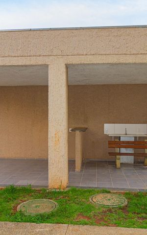 Apartamento à venda com 41m², 2 quartos e 1 vagaÁrea comum