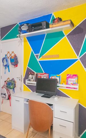 Apartamento à venda com 41m², 2 quartos e 1 vagaQuarto 1