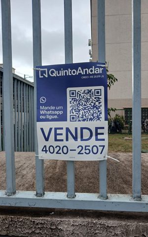 Apartamento à venda com 41m², 2 quartos e 1 vagaplaca