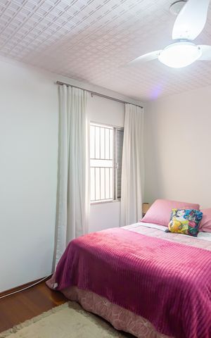 Casa à venda com 185m², 3 quartos e 2 vagas