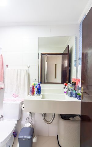 Casa à venda com 185m², 3 quartos e 2 vagas