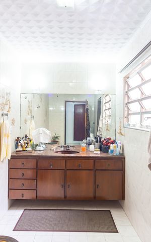Casa à venda com 185m², 3 quartos e 2 vagas