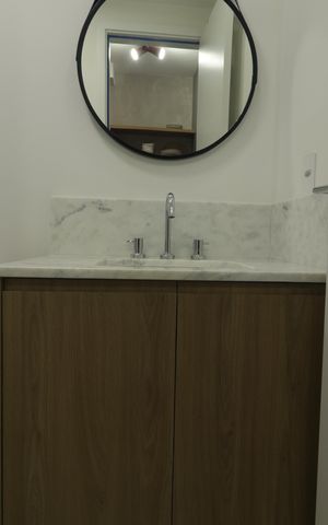 Apartamento à venda com 24m², 1 quarto e sem vagaBanheiro