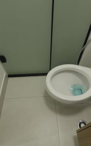 Apartamento à venda com 24m², 1 quarto e sem vagaBanheiro