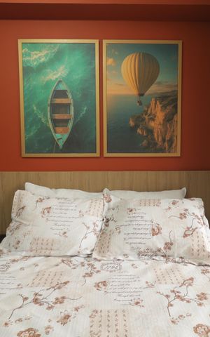Apartamento à venda com 24m², 1 quarto e sem vagaStudio