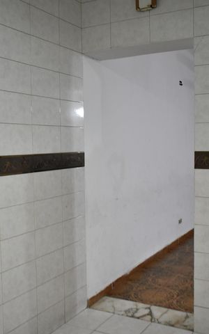 Casa à venda com 120m², 2 quartos e 2 vagasCozinha