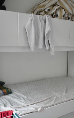 Casa à venda com 120m², 2 quartos e 2 vagasSuíte 2