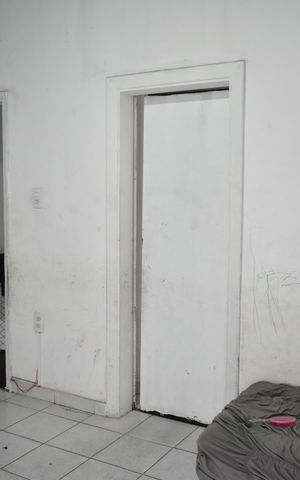 Casa à venda com 120m², 2 quartos e 2 vagasSala tv