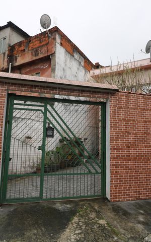 Casa à venda com 130m², 1 quarto e 3 vagasGaragem