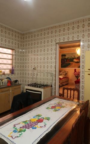 Casa à venda com 130m², 1 quarto e 3 vagasCozinha