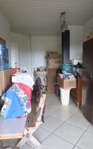 Casa à venda com 130m², 2 quartos e 1 vagaQuarto 02
