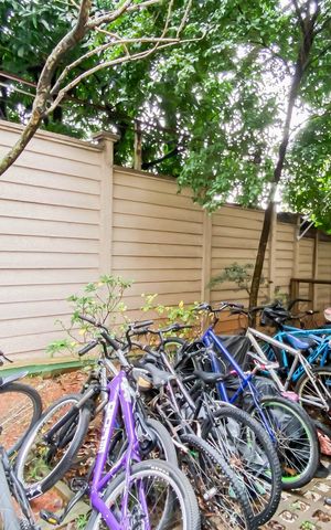 Apartamento à venda com 41m², 2 quartos e 1 vaga Apartamento à venda com 41m², 2 quartos e 1 vagaÁrea comum