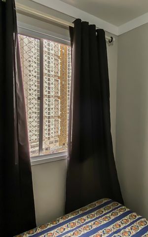 Apartamento à venda com 41m², 2 quartos e 1 vaga Apartamento à venda com 41m², 2 quartos e 1 vagaQuarto 2
