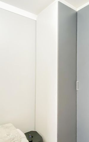 Apartamento à venda com 41m², 2 quartos e 1 vaga Apartamento à venda com 41m², 2 quartos e 1 vagaQuarto 1