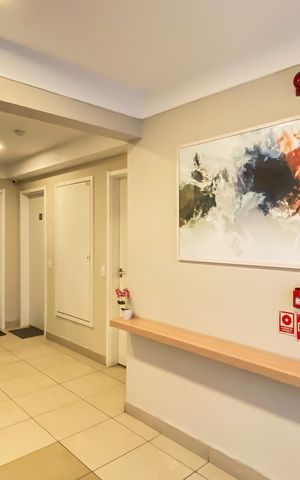 Apartamento à venda com 41m², 2 quartos e 1 vaga Apartamento à venda com 41m², 2 quartos e 1 vagaÁrea comum