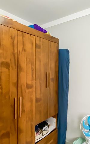 Apartamento à venda com 41m², 2 quartos e 1 vaga Apartamento à venda com 41m², 2 quartos e 1 vagaQuarto 2