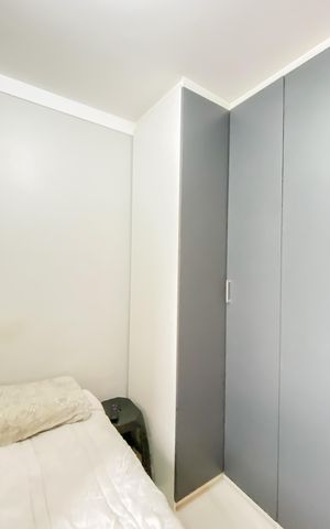Apartamento à venda com 41m², 2 quartos e 1 vaga Apartamento à venda com 41m², 2 quartos e 1 vagaQuarto 1
