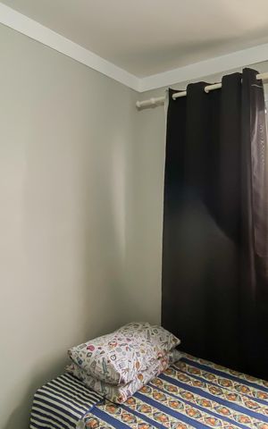 Apartamento à venda com 41m², 2 quartos e 1 vaga Apartamento à venda com 41m², 2 quartos e 1 vagaQuarto 2