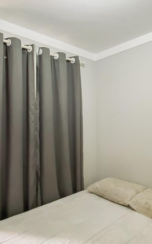 Apartamento à venda com 41m², 2 quartos e 1 vaga Apartamento à venda com 41m², 2 quartos e 1 vagaQuarto 1