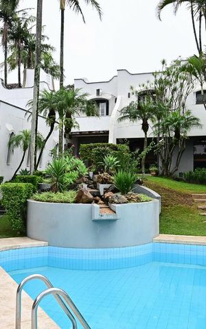 Casa à venda com 1406m², 4 quartos e 4 vagasJardim