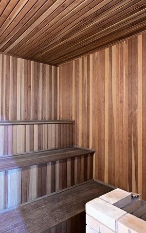 Casa à venda com 1406m², 4 quartos e 4 vagasSauna 2