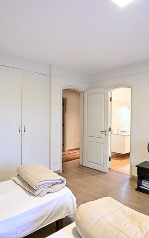 Casa à venda com 1406m², 4 quartos e 4 vagasSuíte 3