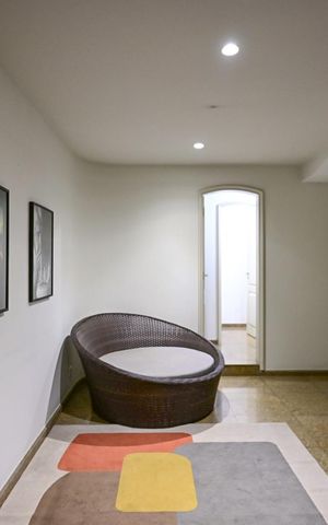 Casa à venda com 1406m², 4 quartos e 4 vagasHall Social 1