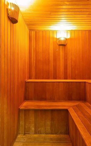 Apartamento à venda com 42m², 1 quarto e 1 vagaÁrea comum