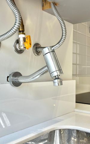Apartamento à venda com 42m², 1 quarto e 1 vagaÁrea de Serviço