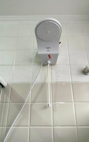Casa à venda com 206m², 4 quartos e 2 vagas Casa à venda com 206m², 4 quartos e 2 vagasBanheiro