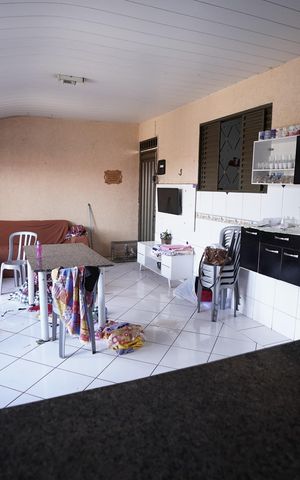 Casa à venda com 300m², 3 quartos e 3 vagas