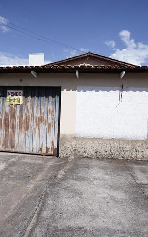 Casa à venda com 300m², 3 quartos e 3 vagas