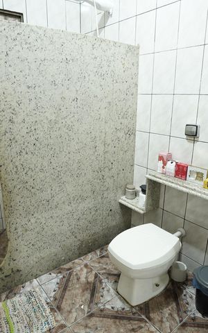 Casa à venda com 300m², 3 quartos e 3 vagas