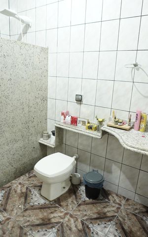Casa à venda com 300m², 3 quartos e 3 vagas