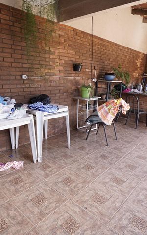 Casa à venda com 300m², 3 quartos e 3 vagas