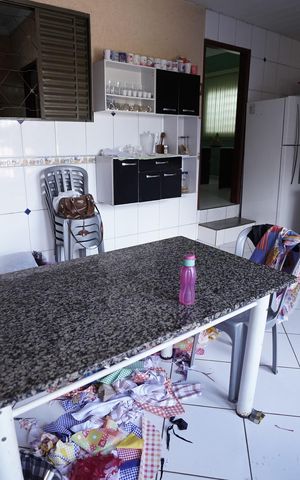 Casa à venda com 300m², 3 quartos e 3 vagas