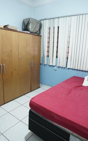Casa à venda com 300m², 3 quartos e 3 vagas