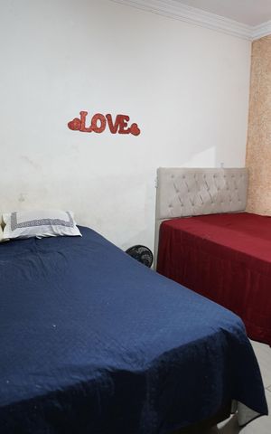 Casa à venda com 300m², 3 quartos e 3 vagas