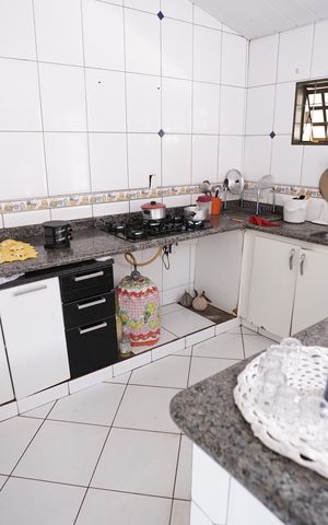 Casa à venda com 300m², 3 quartos e 3 vagas
