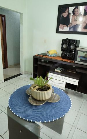 Casa à venda com 300m², 3 quartos e 3 vagas