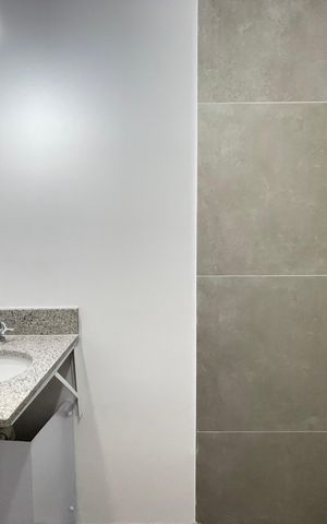 Studio para alugar com 26m², 1 quarto e sem vaga Studio para alugar com 26m², 1 quarto e sem vagaBanheiro
