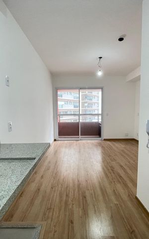Studio para alugar com 26m², 1 quarto e sem vaga Studio para alugar com 26m², 1 quarto e sem vagaStudio