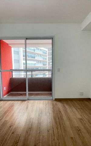 Studio para alugar com 26m², 1 quarto e sem vaga Studio para alugar com 26m², 1 quarto e sem vagaStudio