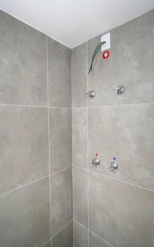 Studio para alugar com 26m², 1 quarto e sem vaga Studio para alugar com 26m², 1 quarto e sem vagaBanheiro